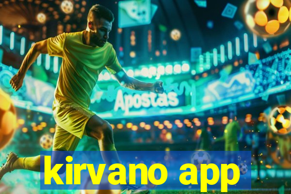 kirvano app